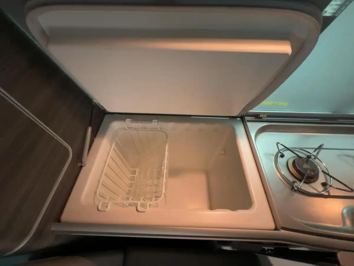 VOLKSWAGEN T6 California Ocean - Ansicht 12